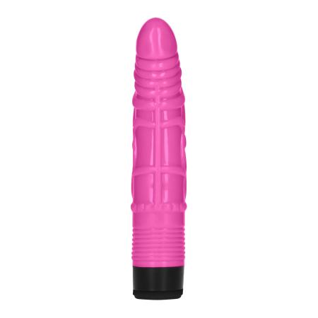 GC. Slight Realistic Dildo Vibe 19,5 cm