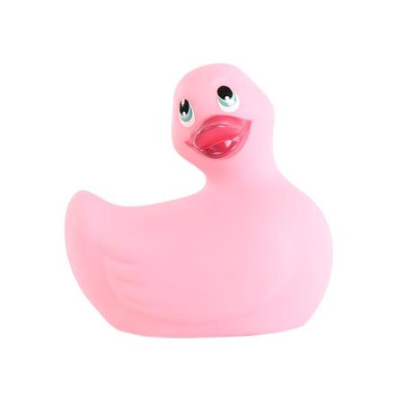 I Rub My Duckie 2.0 Classic - Roze
