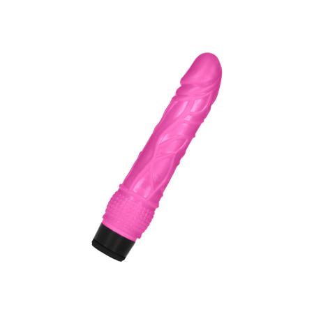 GC. Thin Realsitic Dildo Vibe 20,3 cm