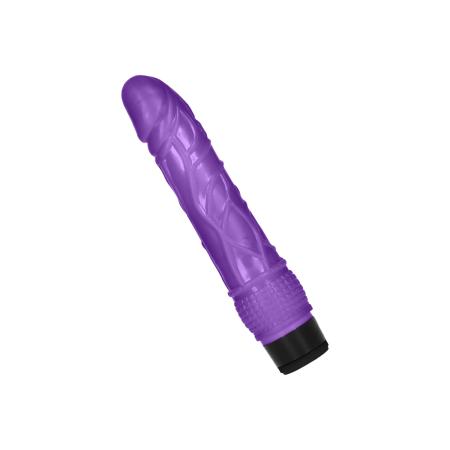 GC. Thin Realsitic Dildo Vibe 20,3 cm