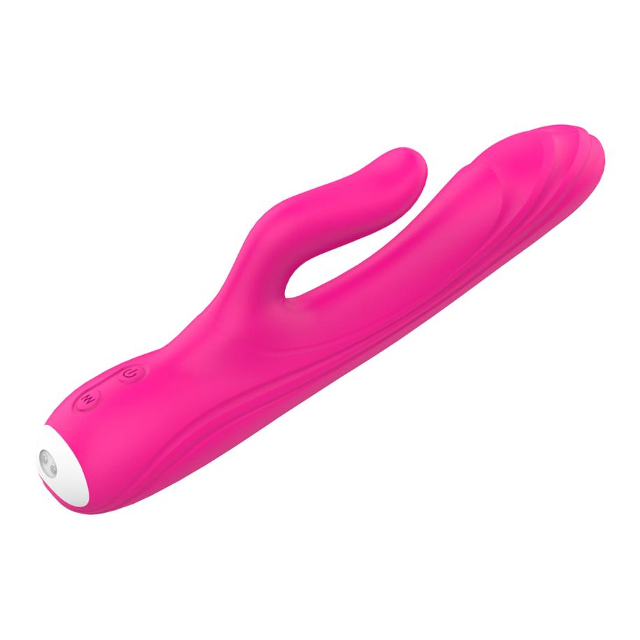 Dreamtoys Vibes of Love - G-Spot Vibe 21 cm -