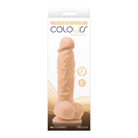 NS Novelties Colours Pleasure 16,7 cm
