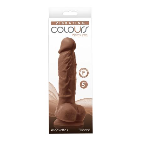 NS Novelties Colours Pleasure 16,7 cm