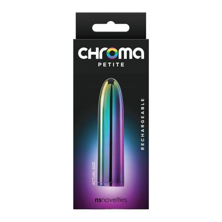 NS Novelties Chroma - Petite 8,7 cm