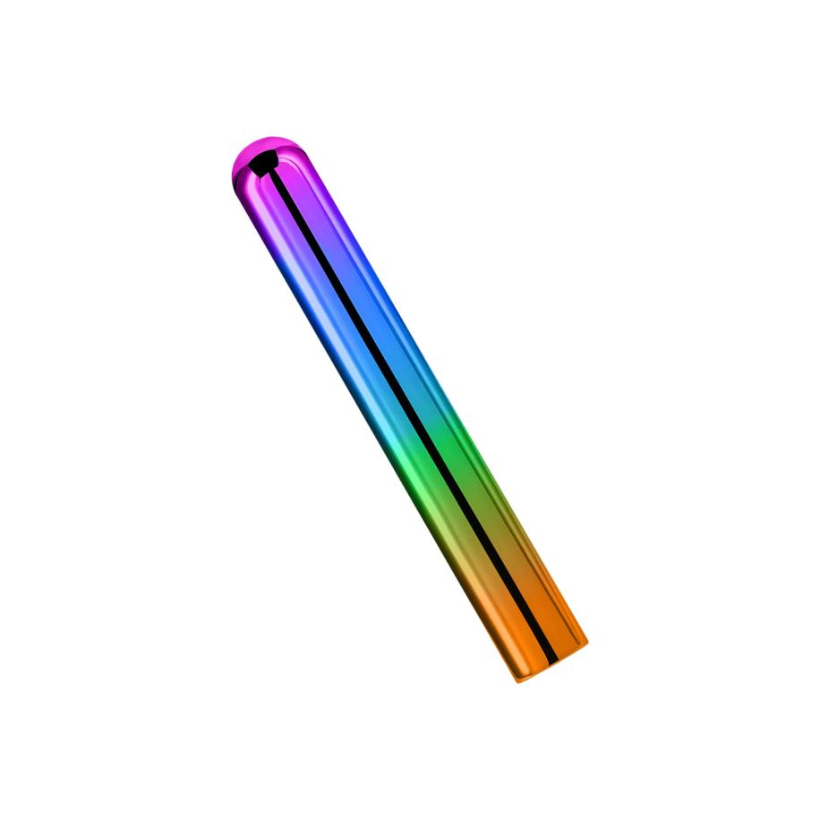 NS Novelties Chroma - Rainbow Large 13,8 cm -