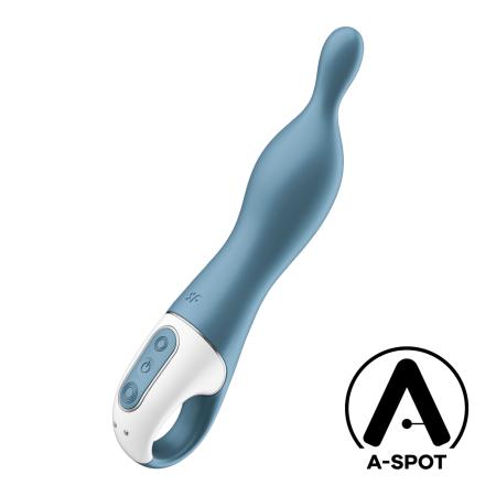 Satisfyer Satisfyer A-Mazing 1 21,5 cm