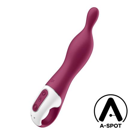 Satisfyer Satisfyer A-Mazing 1 21,5 cm