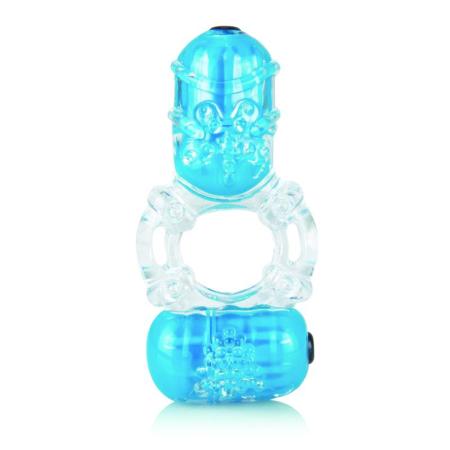 The Screaming O - Color Pop Big O2 Blue