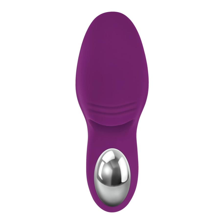 Evolved Sucker for you 12,5 cm -