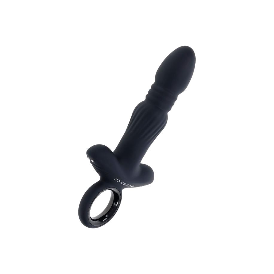 Gender X Slayer 20 cm -