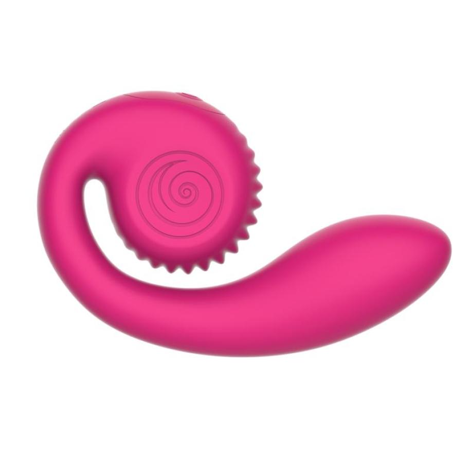 SVibe - GIZI Lite Vibrator - Roze Roze