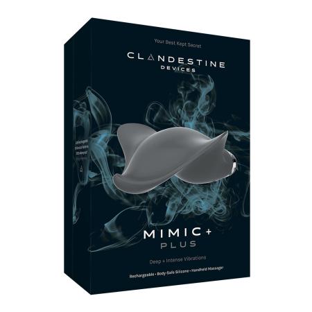 Clandestine Devices Mimic + 10,5 cm