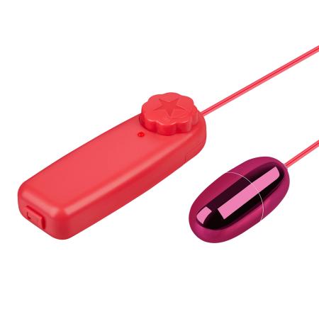 Blush Novelties Power Bullet 6 cm