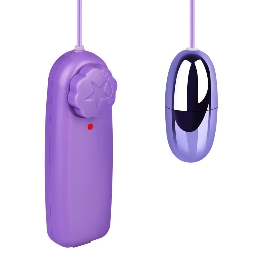 Blush Novelties Power Bullet 6 cm -