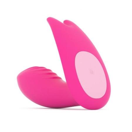 Magic Motion - Eidolon - Draagbare duo vibrator