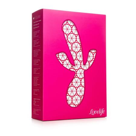 Lovelife - Adventure 2 Triple-Stimulation Vibe