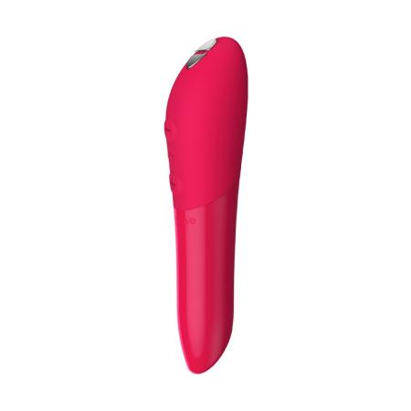 Womanizer We-Vibe Tango X - Cherry Red
