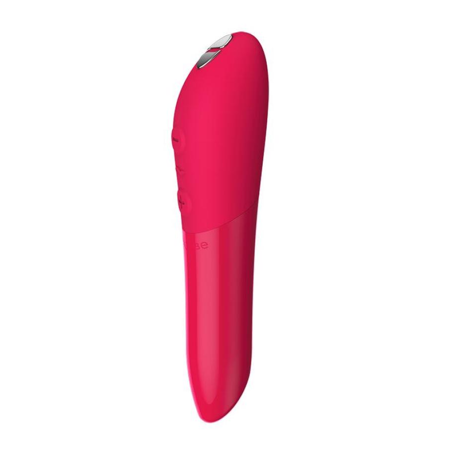 Womanizer We-Vibe Tango X - Cherry Red Rood