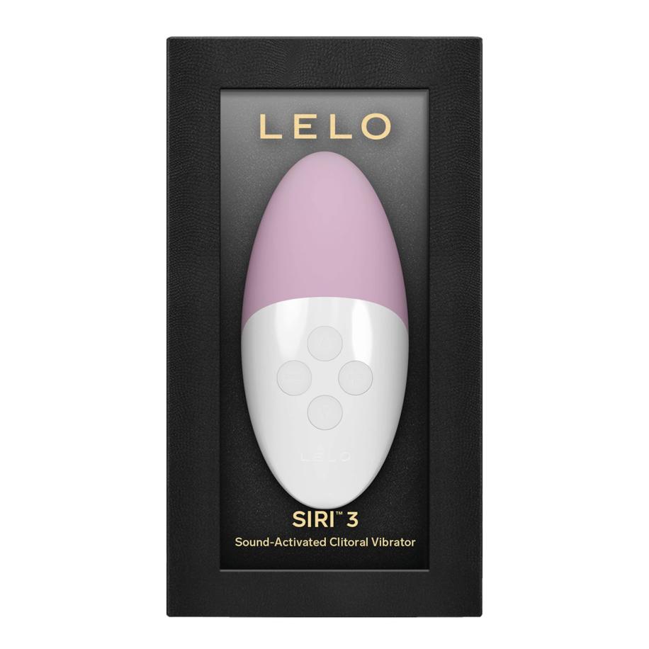 LELO Siri 3 9,6 cm -