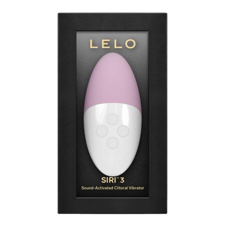 LELO Siri 3 9,6 cm
