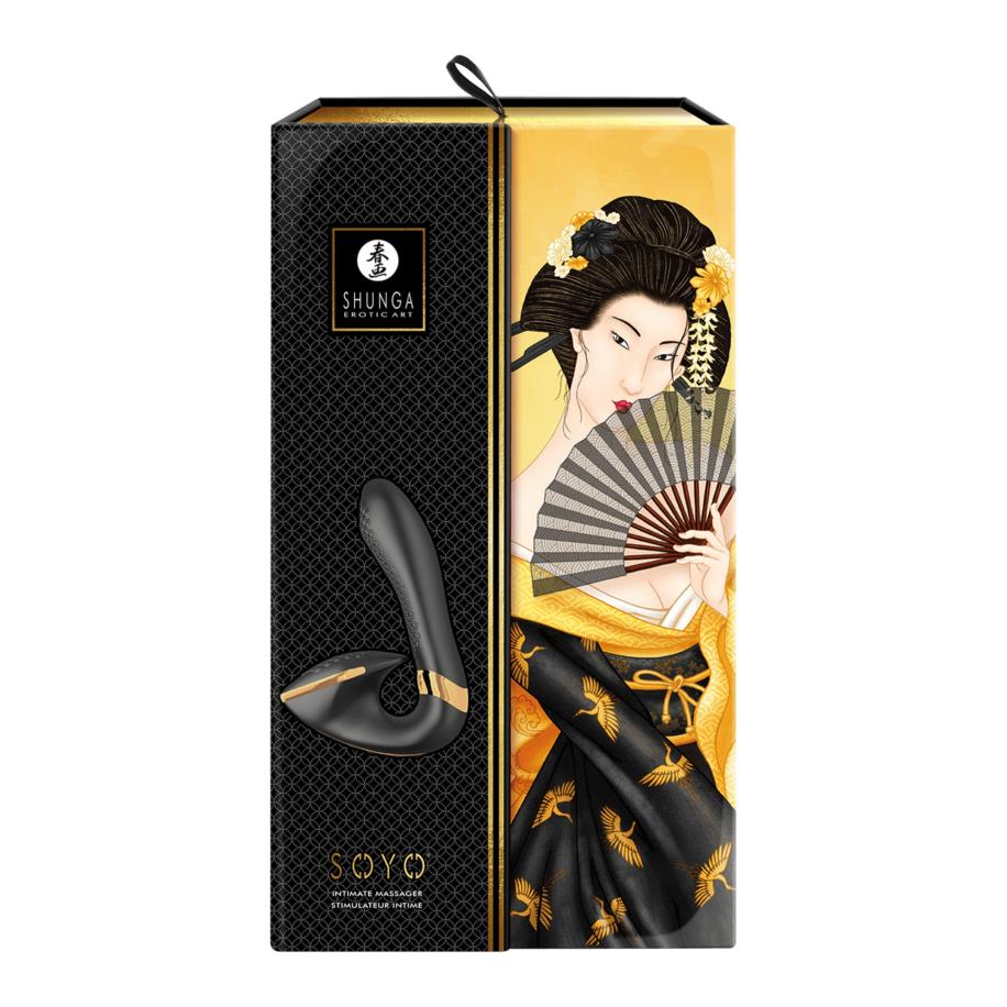 Shunga Soyo 17 cm -