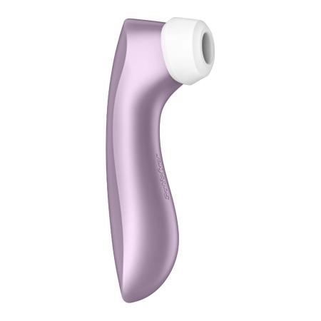 Satisfyer Satisfyer Pro 2+