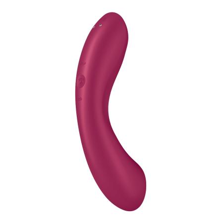 Satisfyer Satisfyer Curvy Trinity 1 17,5 cm