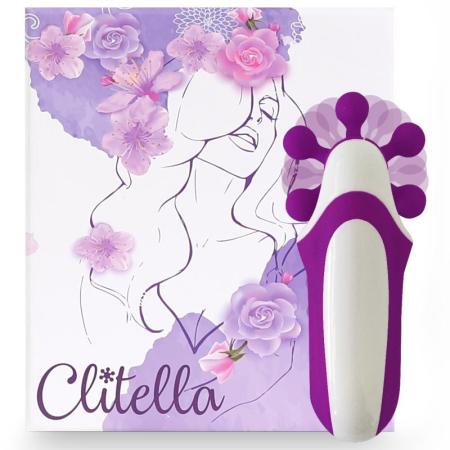 Feelztoys Clitella 11 cm