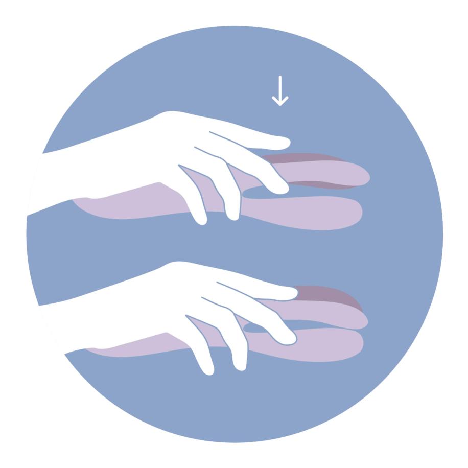 Satisfyer Satisfyer Threesome 2 14 cm -