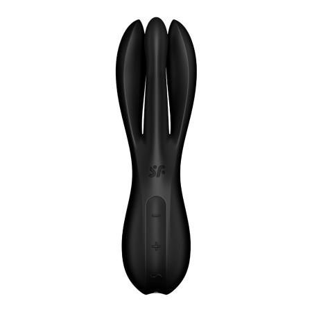 Satisfyer Satisfyer Threesome 2 14 cm
