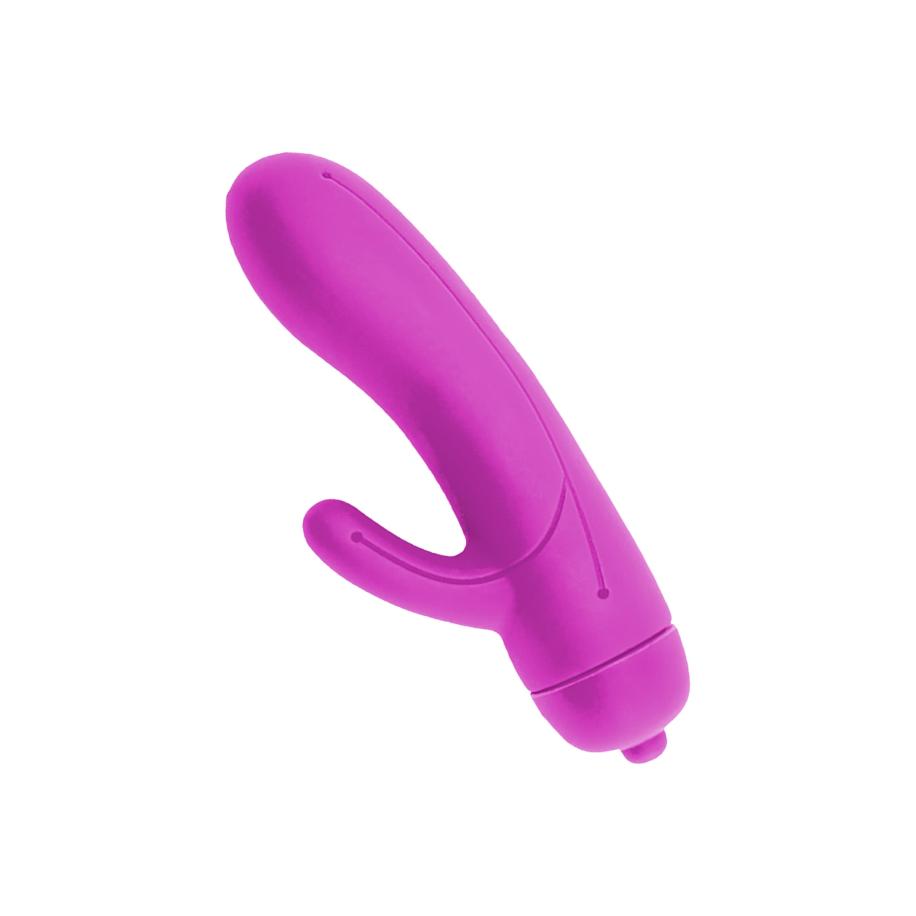 Attraction No. 84 Recharchable Vibrator 14 cm -