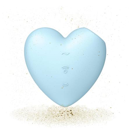 Satisfyer Satisfyer Cutie Heart 8 cm