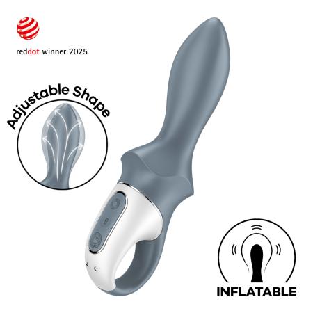 Satisfyer Satisfyer Air Pump Booty 1 18,5 cm