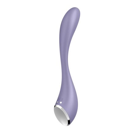 Satisfyer Satisfyer G-Spot Flex 5 Connect App 23 cm