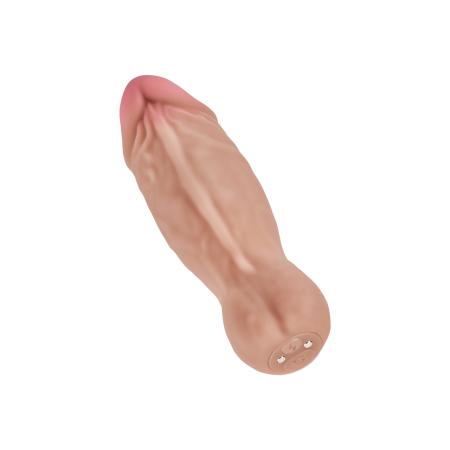 Shaft Vibrating Bullet 10,9 cm