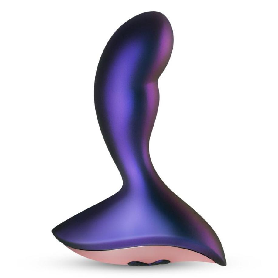 Hueman - Intergalactic Anaal Vibrator Paars