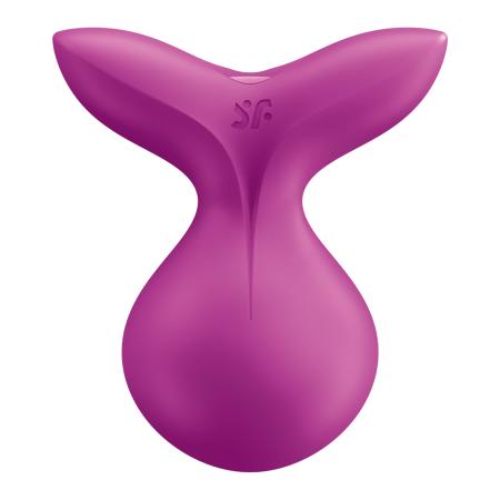 Satisfyer Satisfyer Viva La Vulva 3 8,5 cm