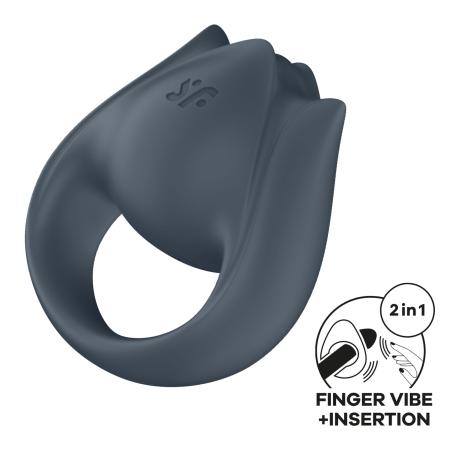 Satisfyer Satisfyer Perfect Pair 2 6,5 cm