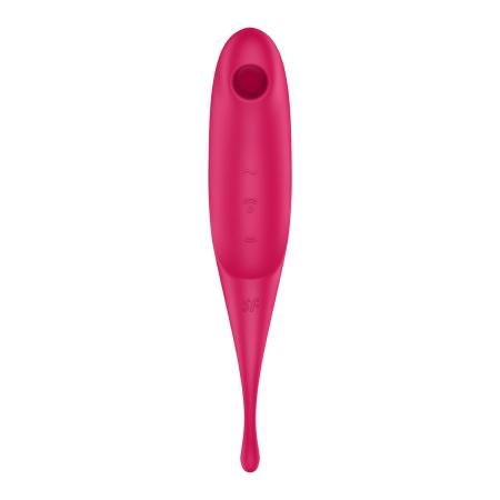 Satisfyer Satisfyer Twirling Pro 20 cm