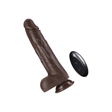 Blush Novelties Dr. Murphy 22,2 cm