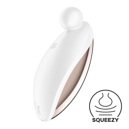 Satisfyer Satisfyer Spot On 2 9 cm