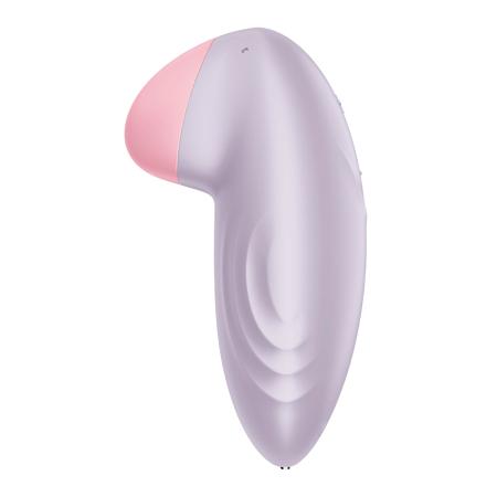 Satisfyer Satisfyer Tropical Tip Connect App 8,5 cm