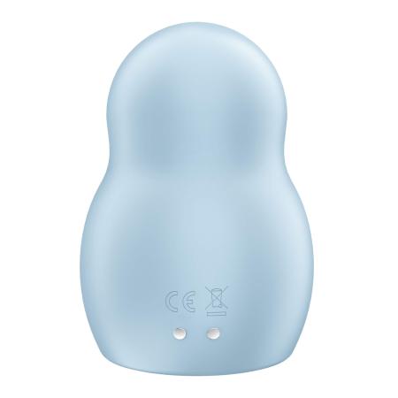 Satisfyer Satisfyer Pro To Go 1 9 cm