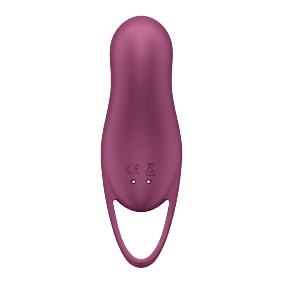 Satisfyer Satisfyer Pocket Pro 1 13,9 cm -