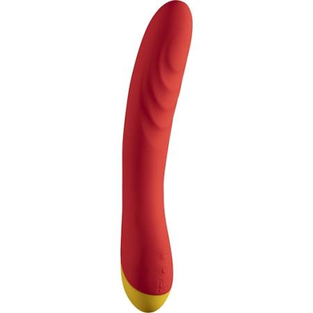 ROMP Vibrators Hype G-spot vibrator Dames