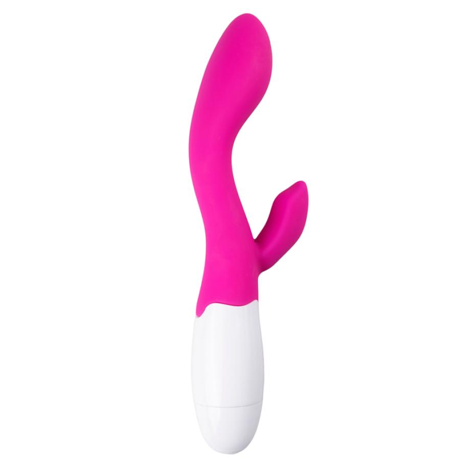 EasyToys Lily Vibrator - Roze Roze