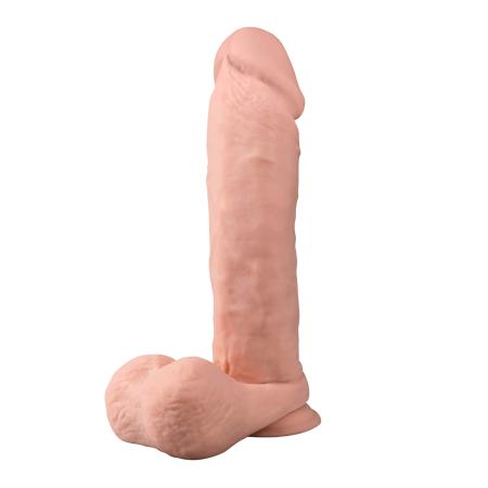 Blush Novelties Dr. Skin - Dr. Dylan 19,6 cm