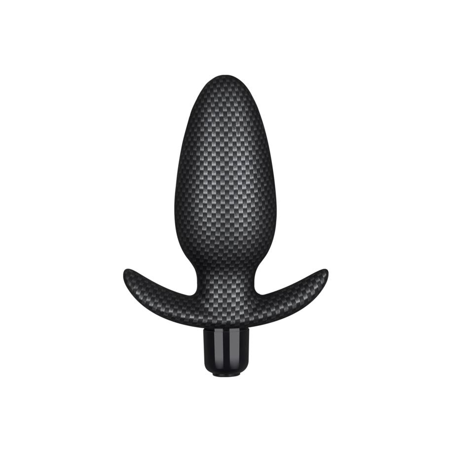 Blush Novelties Spark - Throttle AV-01 12 cm -