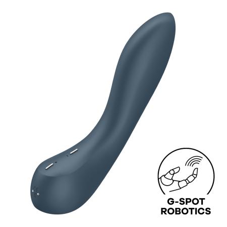 Satisfyer Satisfyer G-Spot Wave 4 21 cm