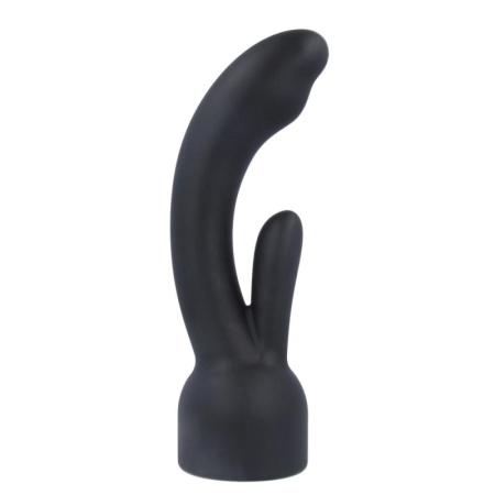 Nexus - Rabbit Opzetstuk Voor Doxy No3 Wandvibrator